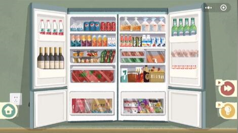 收纳物语囤货达人通关全攻略