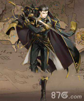 时之歌叶迟锋芒剑神：东国楻的控场利刃与节奏带动者