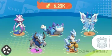 曙光重临：避免士气低落的角色搭配策略与阵容推荐