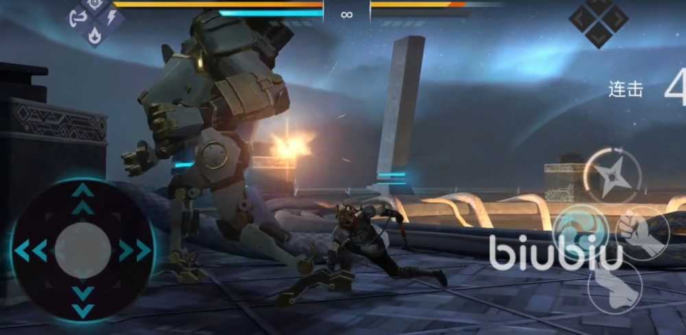 暗影格斗3最终BOSS通关攻略：详细打法与技巧