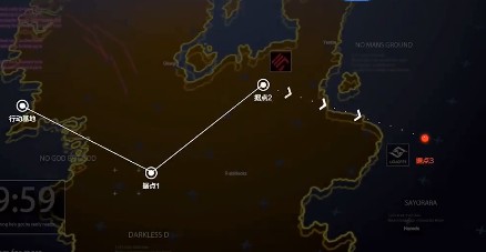 战双帕弥什据点8-3通关心得：难点解析与实战技巧