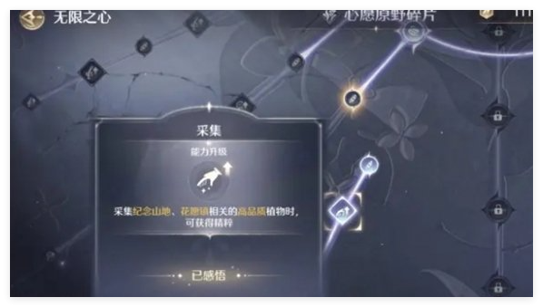 无限暖暖心愿金蔷薇的制作方法