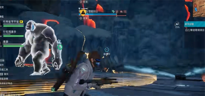 星球重启六星回响通关心得：关键机制与策略解析