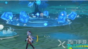 无相之水BOSS打法详解