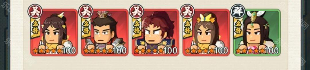 指尖无双S6毕业队伍全解析