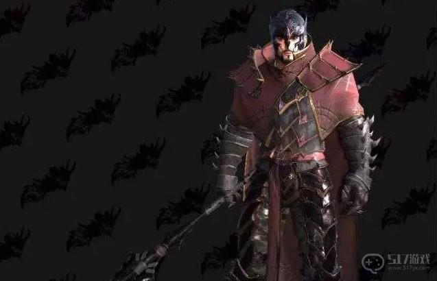 暗黑破坏神不朽血骑士玩法攻略：技能搭配与实战技巧