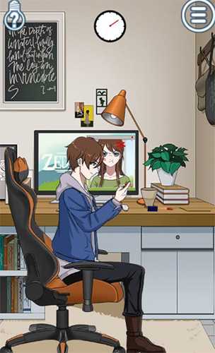 拆散情侣大作战7第2关通关秘籍