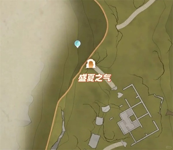 无限暖暖香氛采集全攻略