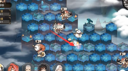 最强祖师古宝秘境通关秘籍