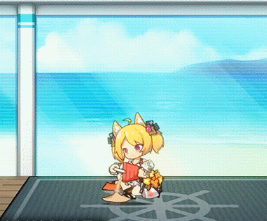 明日方舟珊瑚海岸夏卉系列FA361款：设计感爆棚，细节满满的夏日必备单品