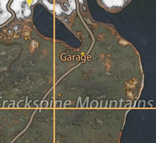 文明重启右上仓库开局全攻略：选址、资源路线与注意事项