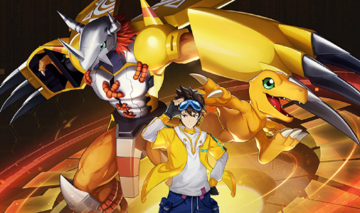 数码宝贝新世纪白蔷薇兽强度解析：伤害不错但依赖命中