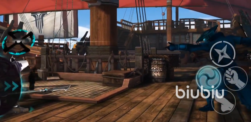 暗影格斗3西欧怎么打才不费劲