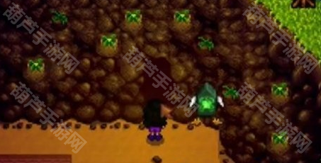 星露谷物语魔法墨水获取指南：轻松解锁新建筑