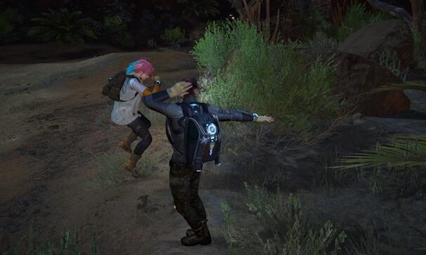 星球重启同居功能详解：省钱省力，游戏体验升级