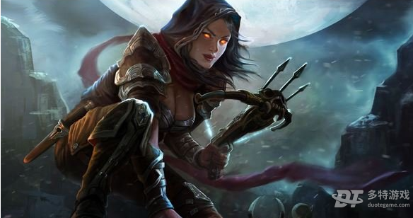 暗黑破坏神4职业选择全攻略：适合你的职业是哪一个？