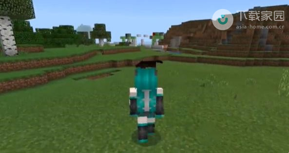 我的世界驯马全攻略