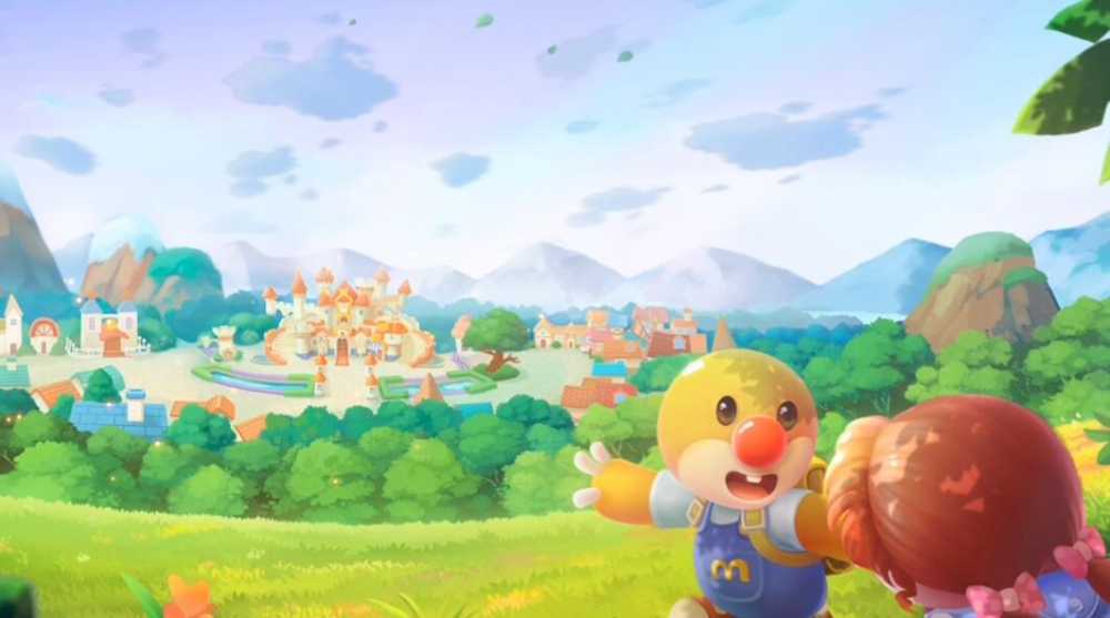 摩尔庄园枫叶种子购买地点指南