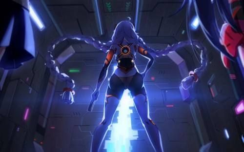 新版崩坏3深渊难度提升：阵容迭代而非难度增加的深度解析