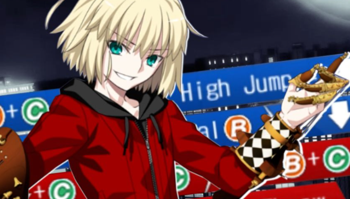 月姬格斗出招表全攻略