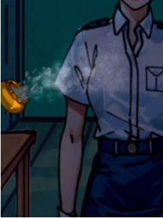 惊魂教学楼通关秘籍