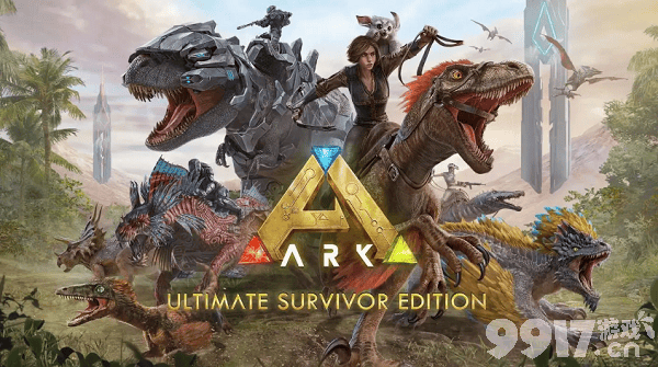 方舟生存进化螳螂驯服全攻略