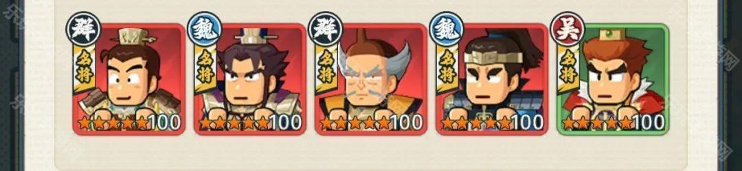 指尖无双S6毕业队伍全解析