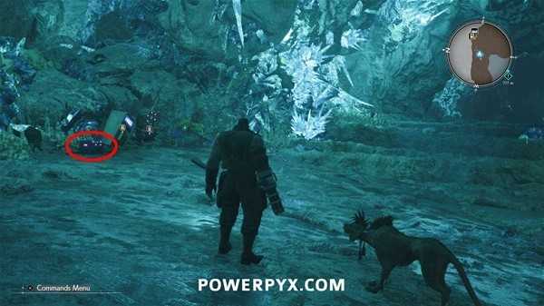 最终幻想7：重制版2反叛项圈获取攻略