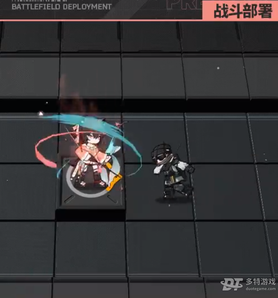 明日方舟子月棠云巧梦皮肤全解析