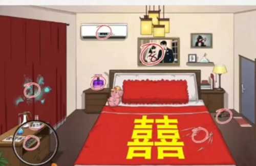 文字脑洞消失的侦探通关全攻略：十二个证据的寻找与拼凑