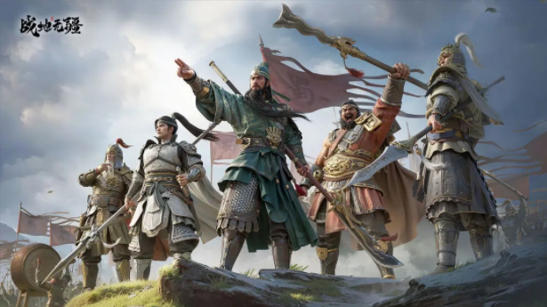 战地无疆提升带兵量的综合策略