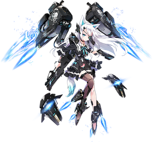 机动战姬聚变希里乌斯怎么样：速度克制深度解析