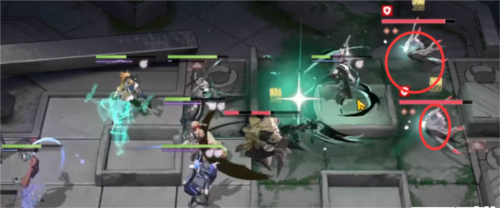 无期迷路10-6通关心得：难点解析与稳通配队策略