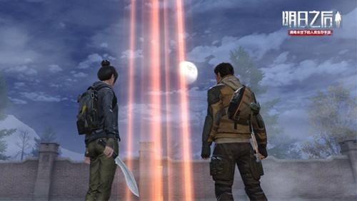 明日之后新手如何选职业？这份攻略有点东西