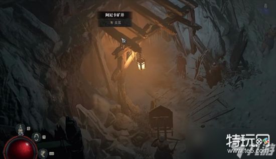 暗黑破坏神4底材刷法全攻略：最佳地点与技巧