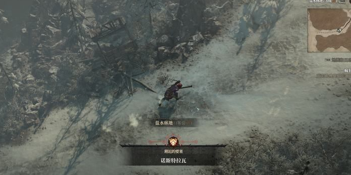 暗黑破坏神4诺斯特拉瓦要塞打法详解：从教堂清怪到击败Boss占领要塞