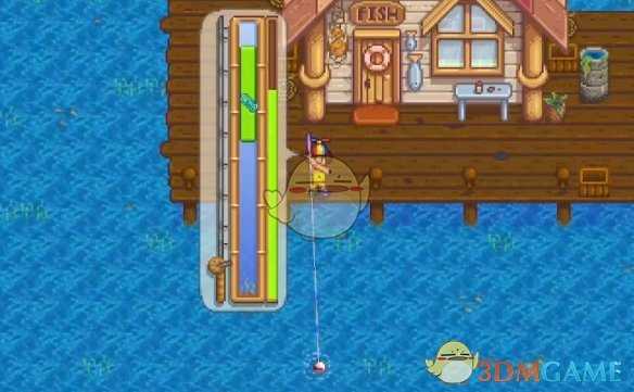 星露谷物语水产调查任务攻略:如何高效完成并领取奖励