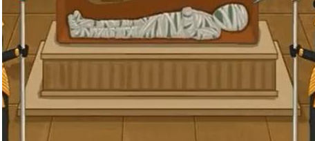 挑战巨人买下金字塔通关全攻略