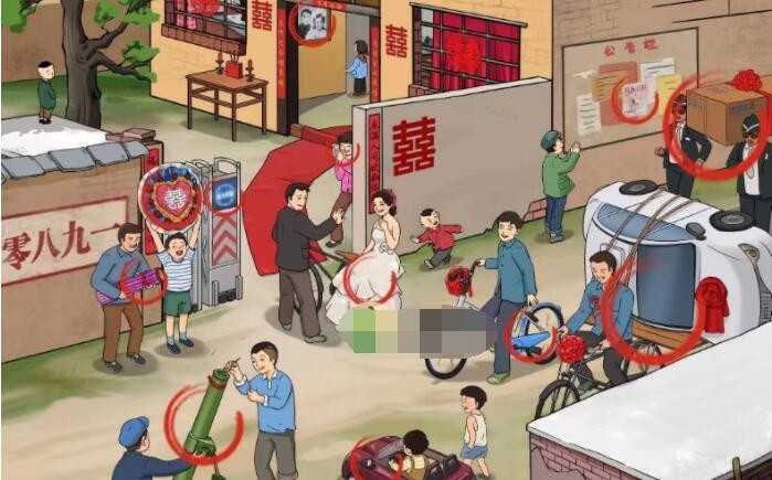 文字玩出花：怀旧岁月26通关全攻略——细节决定成败