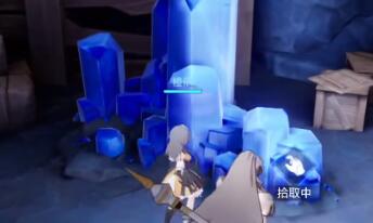 晶核鲁米村卡牌位置全攻略