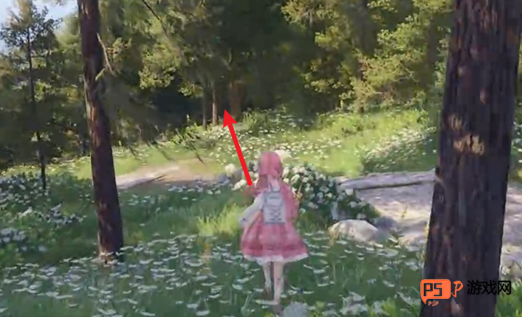 无限暖暖时装宝箱花语希望攻略全解