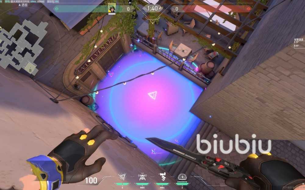 无畏契约猎枭强度怎么样：深度解析这个精准追踪者的实力