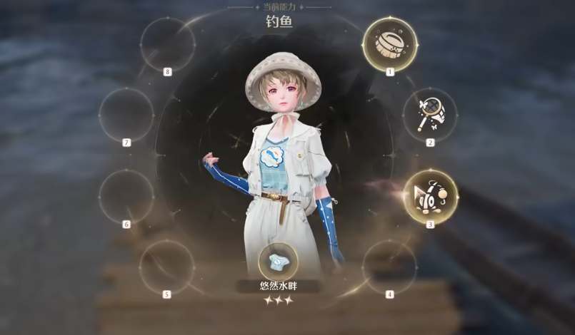 无限暖暖能力套装切换指南：快速换装技巧与套装详解