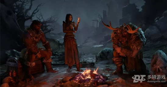 暗黑破坏神4保值词缀深度解析：哪些词缀后期能持续发挥强力输出？