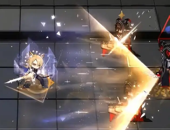 明日方舟玛恩纳远路皮肤深度评测：外观、特效与获取方式全解析