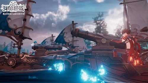 我的起源水上探测器制作与使用全解析