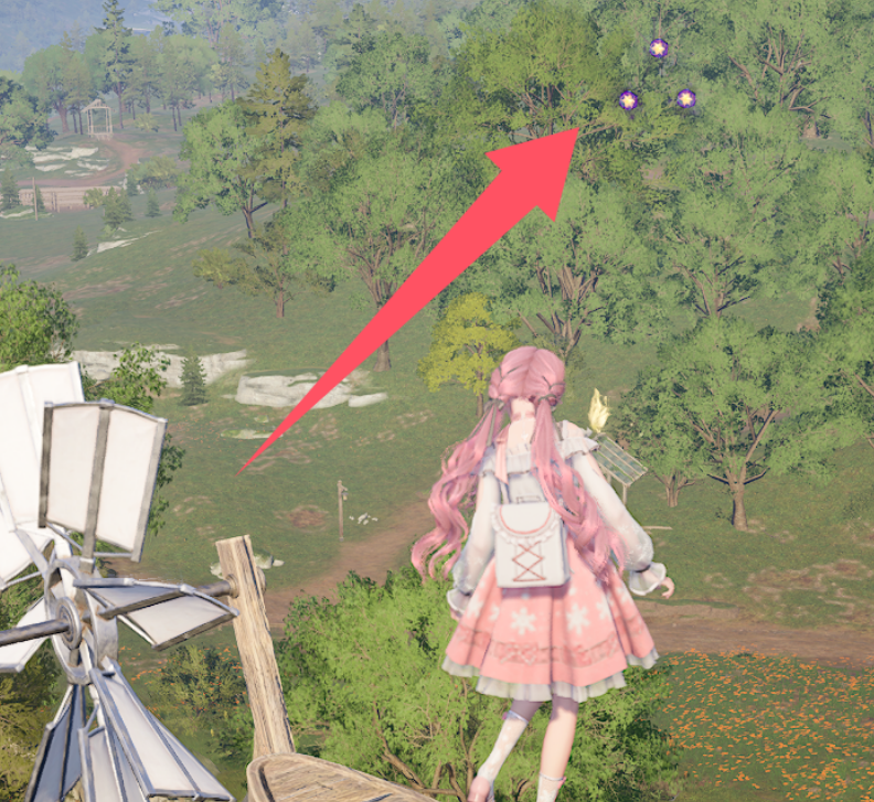 无限暖暖捕虫小屋通关全记录：详细步骤与隐藏道具收集指南