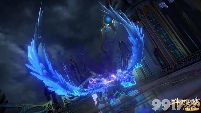 斗罗大陆h5战神白虎阵容怎么搭才够强