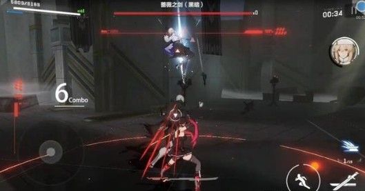 战双帕弥什幻痛蔷薇地狱通关技巧与心得分享