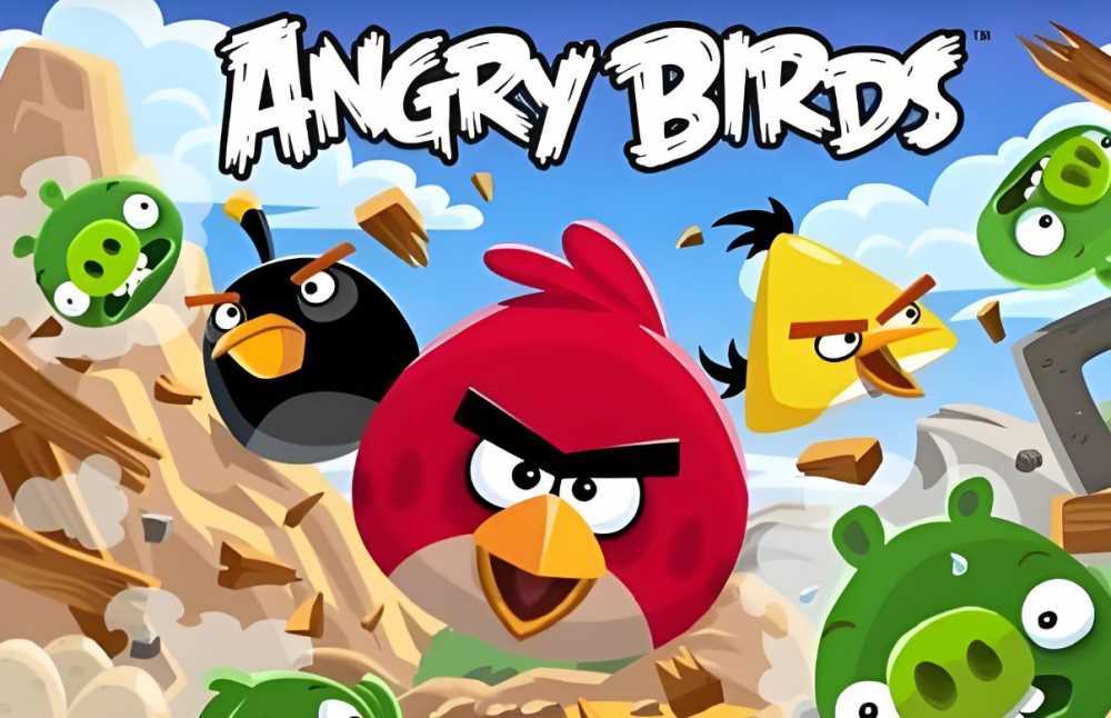 愤怒的小鸟每种鸟有什么区别：技能与最佳用法解析